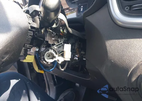 2017 Kia Sorento 2.4L Lx from USA, damaged, VIN 5XYPG4A35HG277341